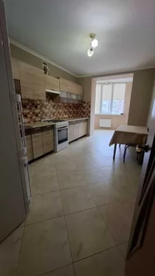 Sale of 1-bedroom apartment in the Nabezhny Quarter, Nabezhny Quarter, good condition, top location