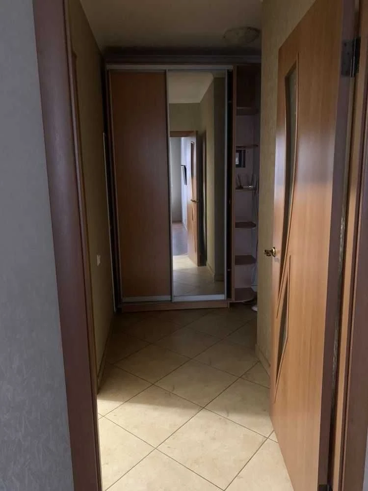 Sale of 1-bedroom apartment in the Nabezhny Quarter, Nabezhny Quarter, good condition, top location