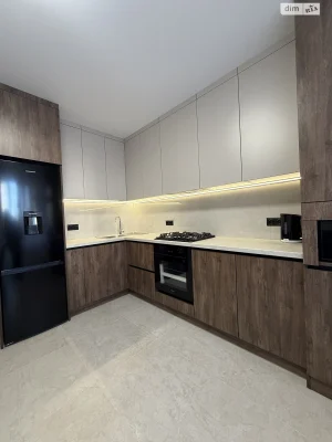 Long-Term Rental Apartment Exhibition District