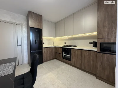 Long-Term Rental Apartment Exhibition District