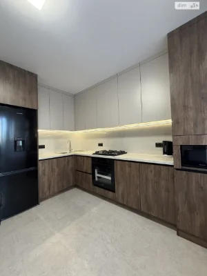 Long-Term Rental Apartment Exhibition District