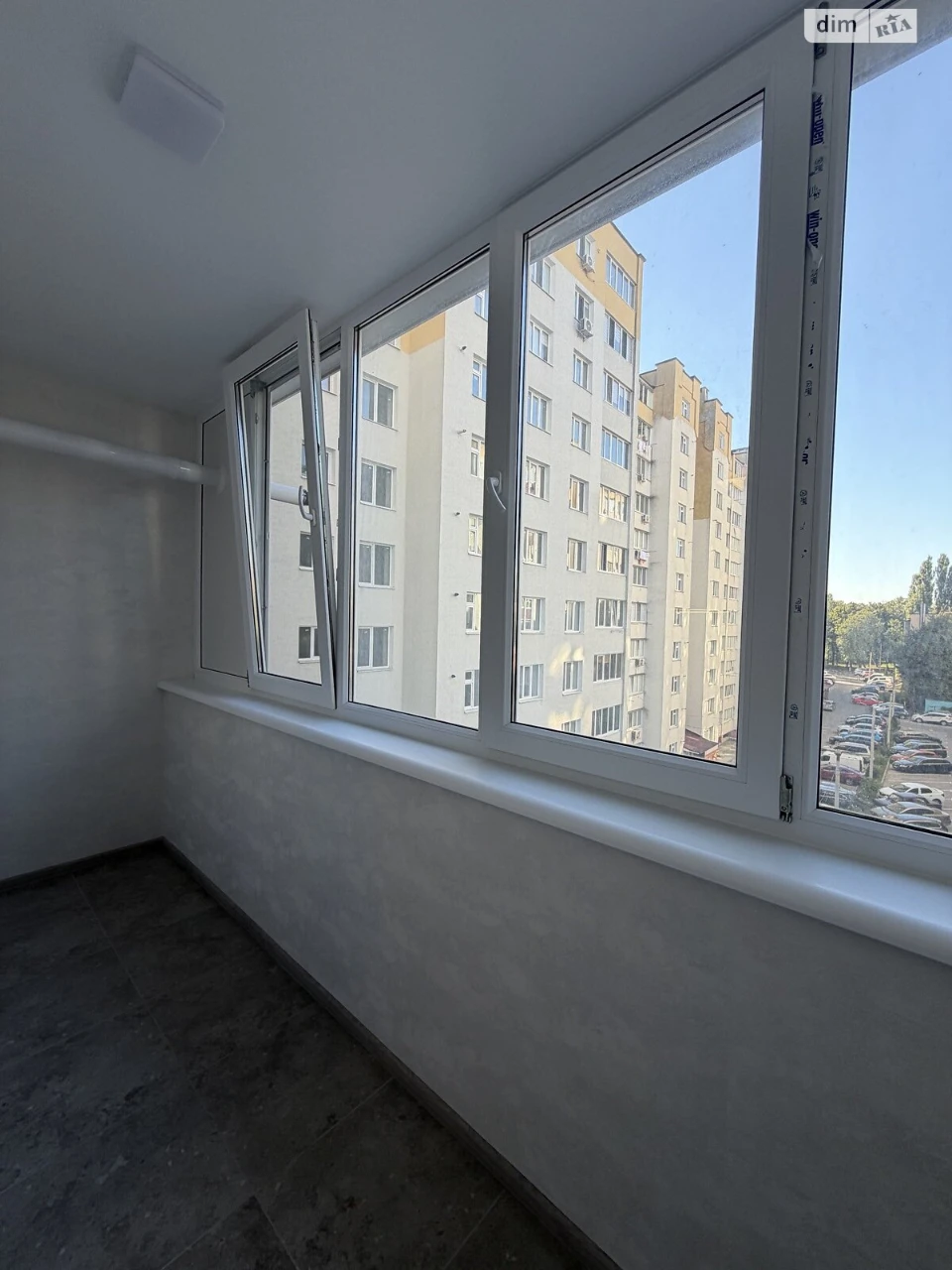 Long-Term Rental Apartment Exhibition District