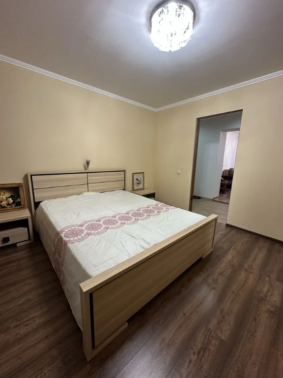Sale of a 2-bedroom apartment on Troliebus Street
