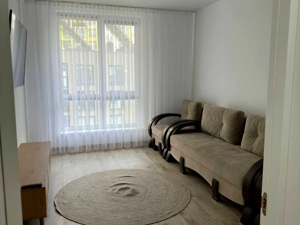 Apartment. Львів, Залізнична вул.