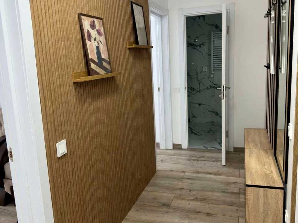 Apartment. Львів, Залізнична вул.