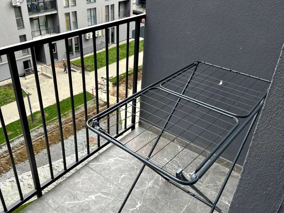 Apartment. Львів, Залізнична вул.