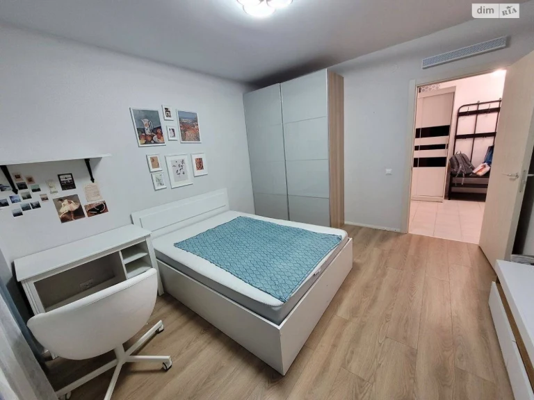 Long-Term Rental Apartment South