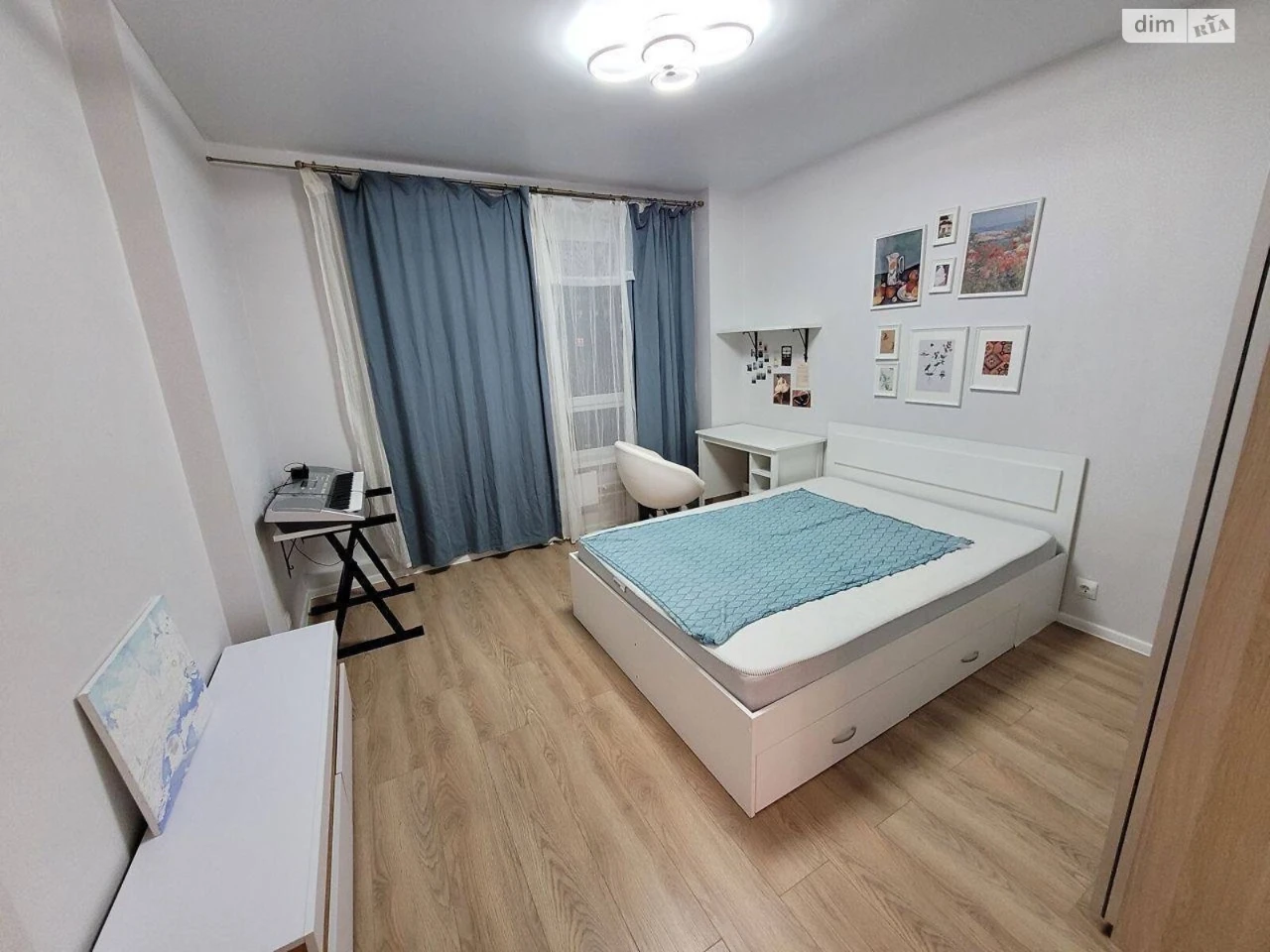 Long-Term Rental Apartment South