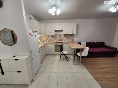 Long-Term Rental Apartment South