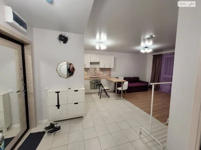 Long-Term Rental Apartment South