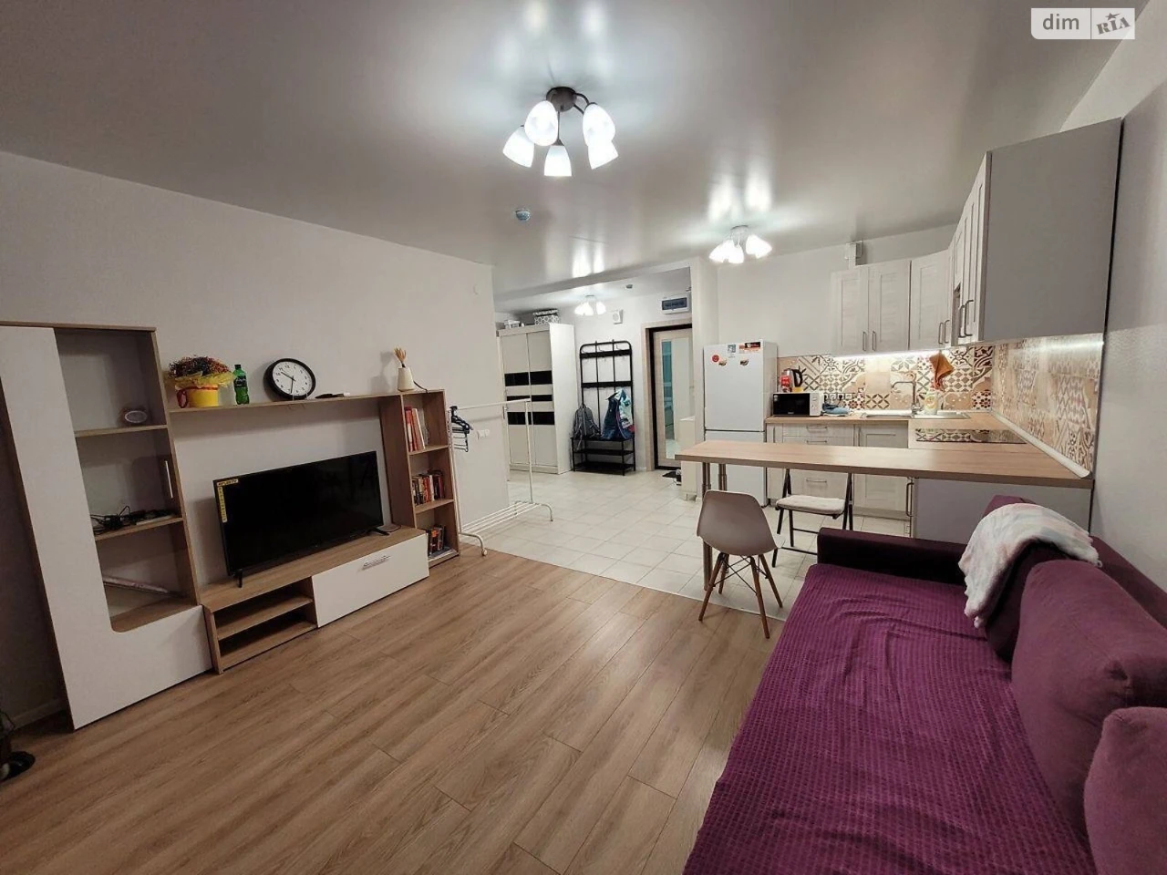 Long-Term Rental Apartment South