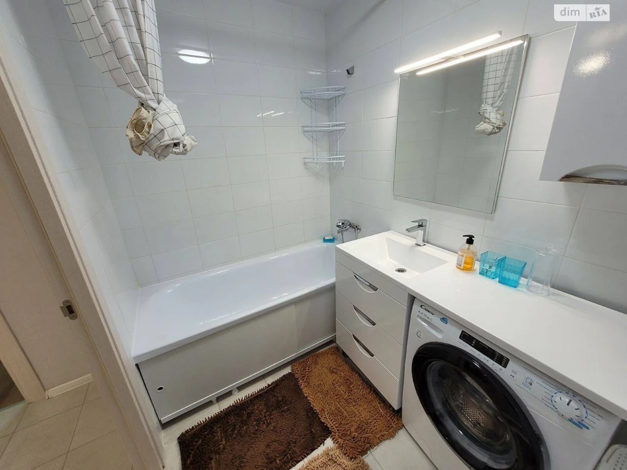 Long-Term Rental Apartment South