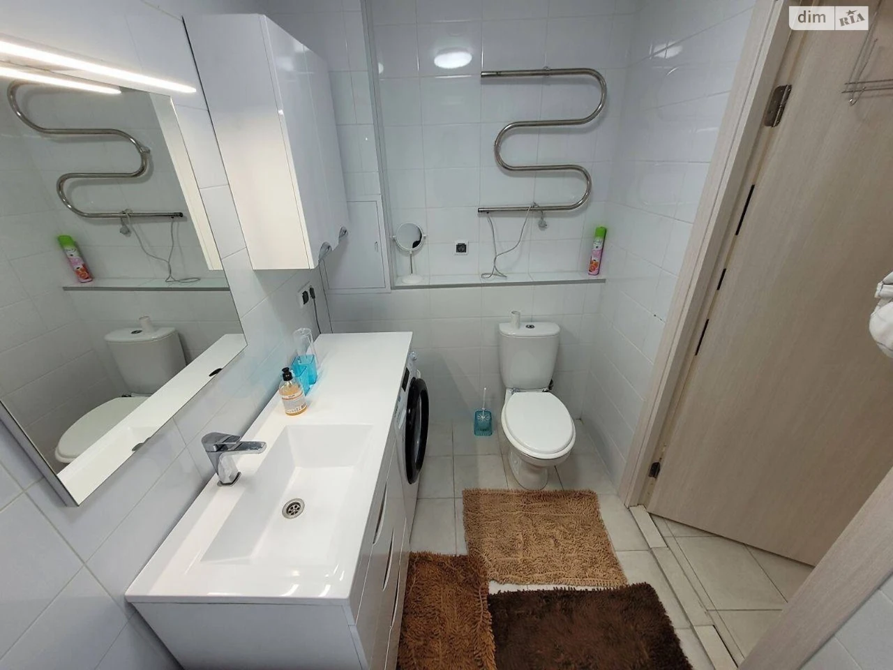 Long-Term Rental Apartment South