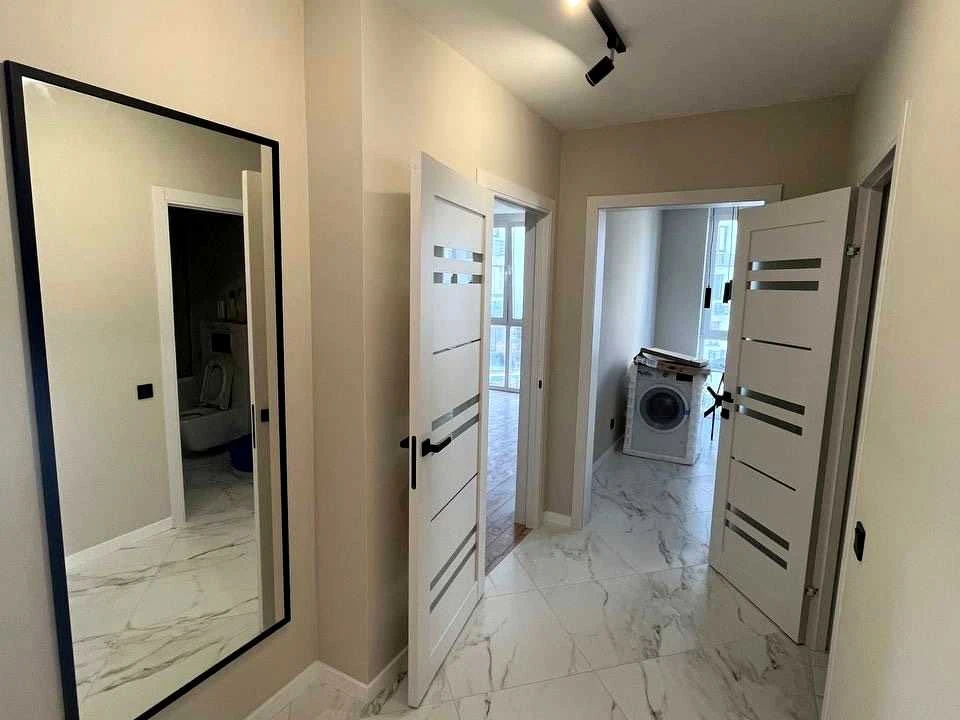 Квартира. Днепр, Научный проспект