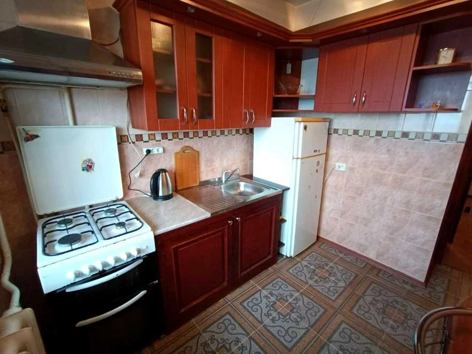 Apartment. Dnipro, Mukasha Salakunova st.