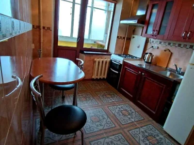 Apartment. Dnipro, Mukasha Salakunova st.