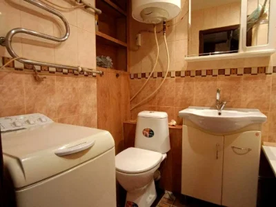 Apartment. Dnipro, Mukasha Salakunova st.