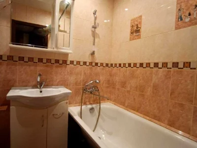 Apartment. Dnipro, Mukasha Salakunova st.