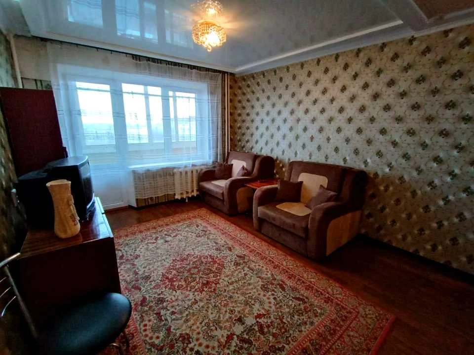 Apartment. Dnipro, Mukasha Salakunova st.