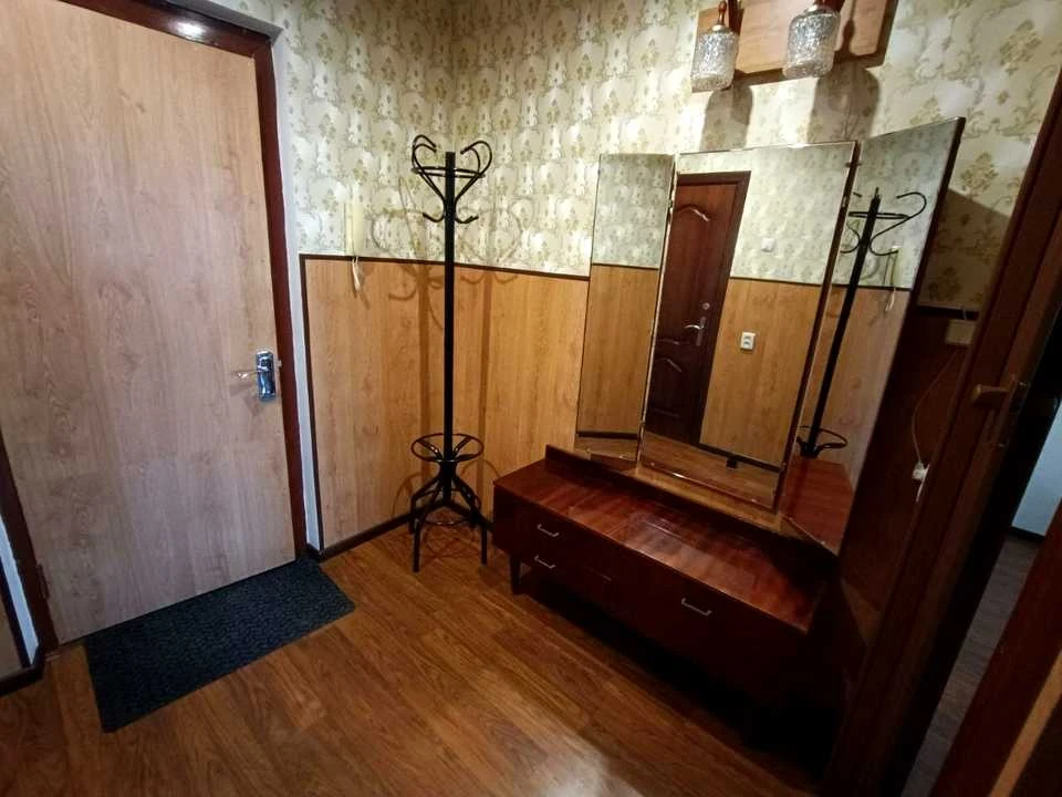 Apartment. Dnipro, Mukasha Salakunova st.