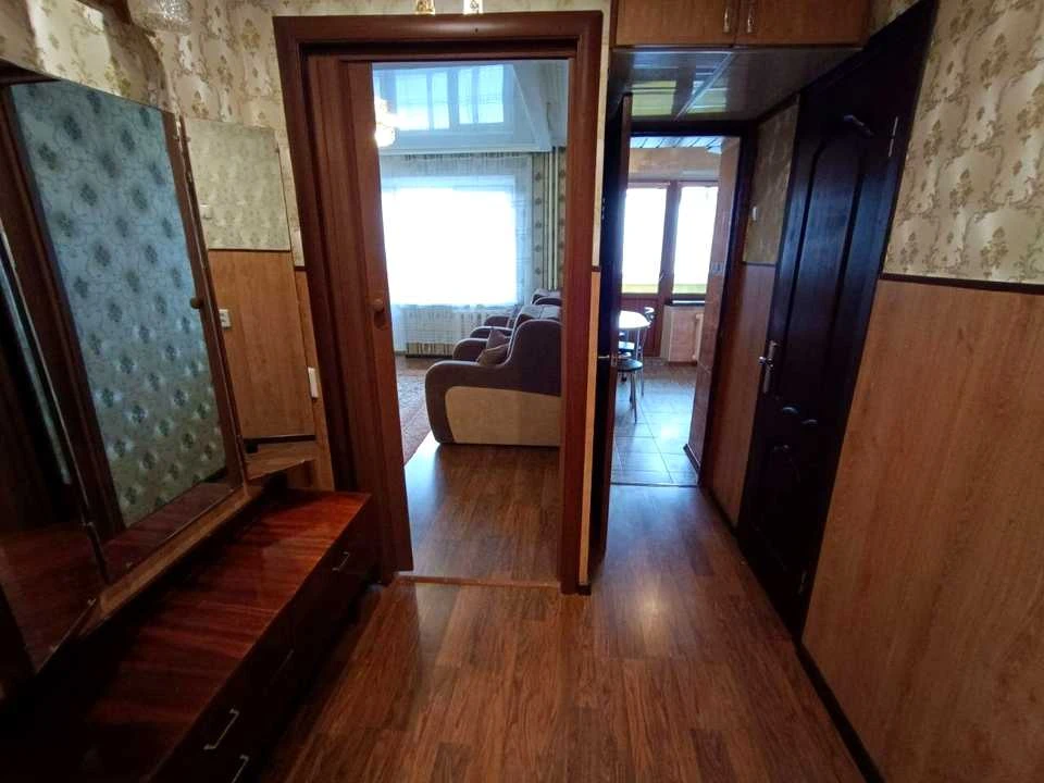 Apartment. Dnipro, Mukasha Salakunova st.