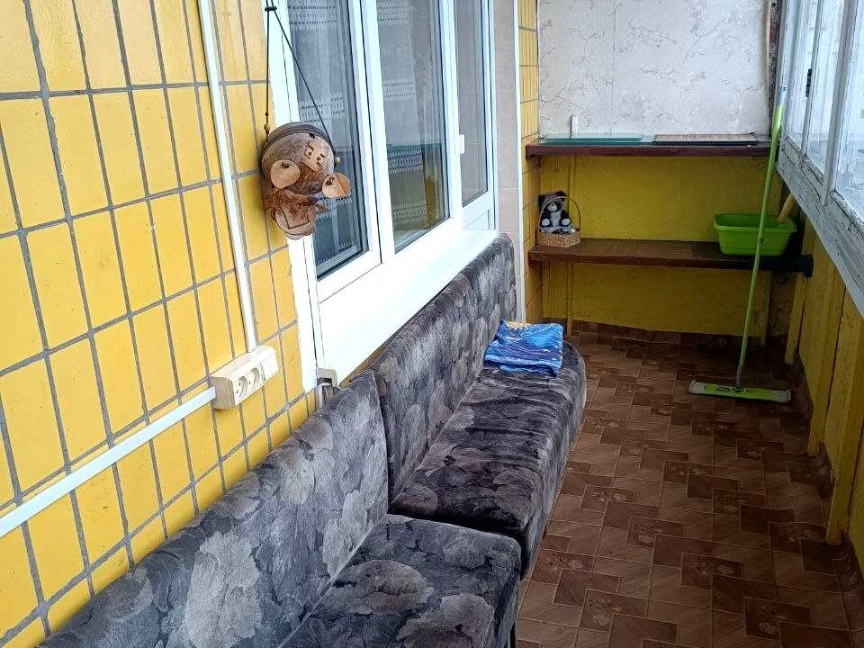 Apartment. Dnipro, Mukasha Salakunova st.