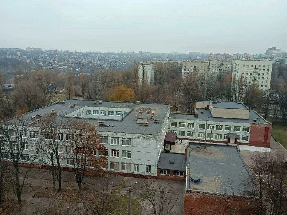 Apartment. Dnipro, Mukasha Salakunova st.