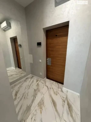 Long-Term Rental Apartment in the Center