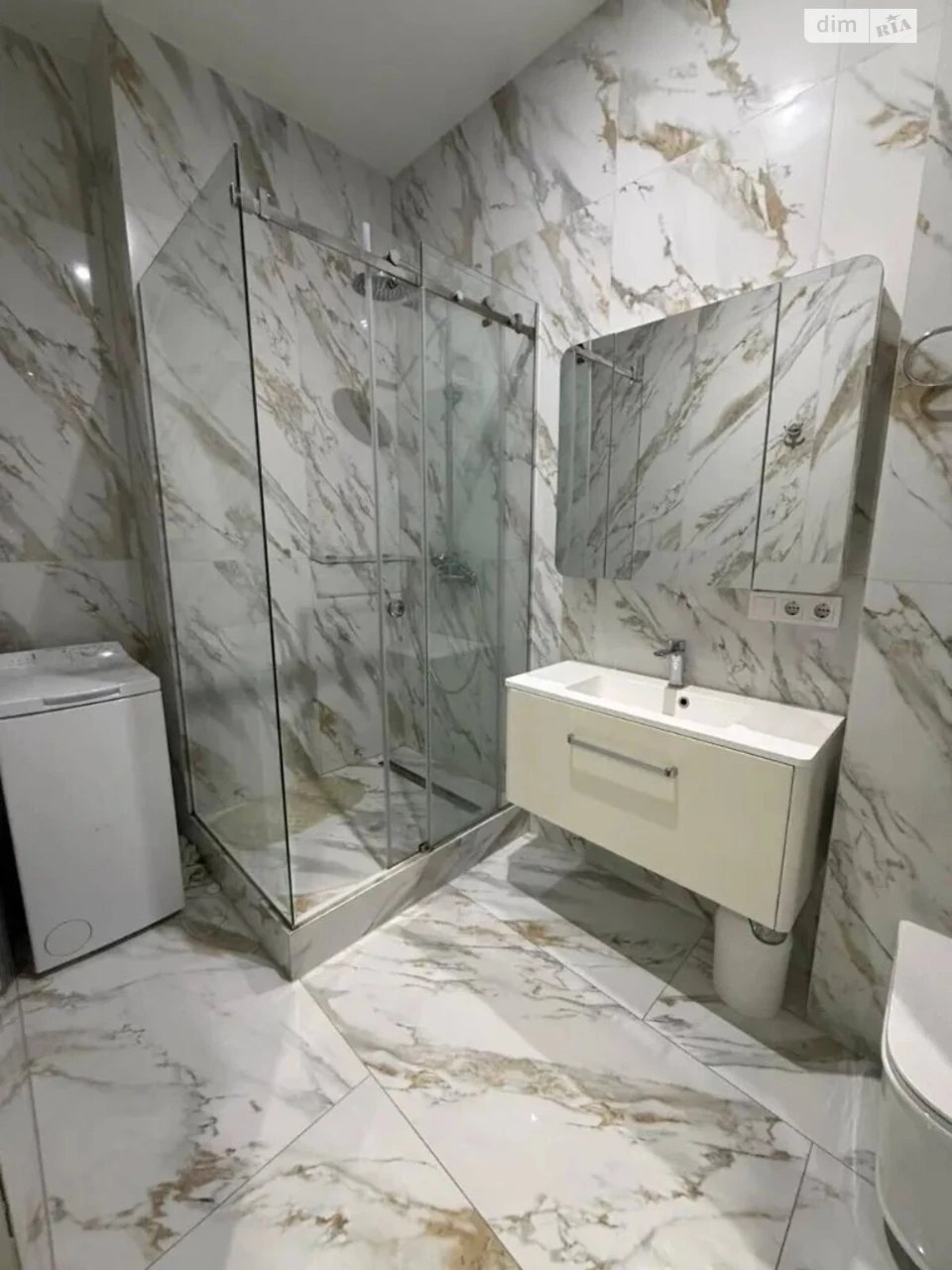 Long-Term Rental Apartment in the Center