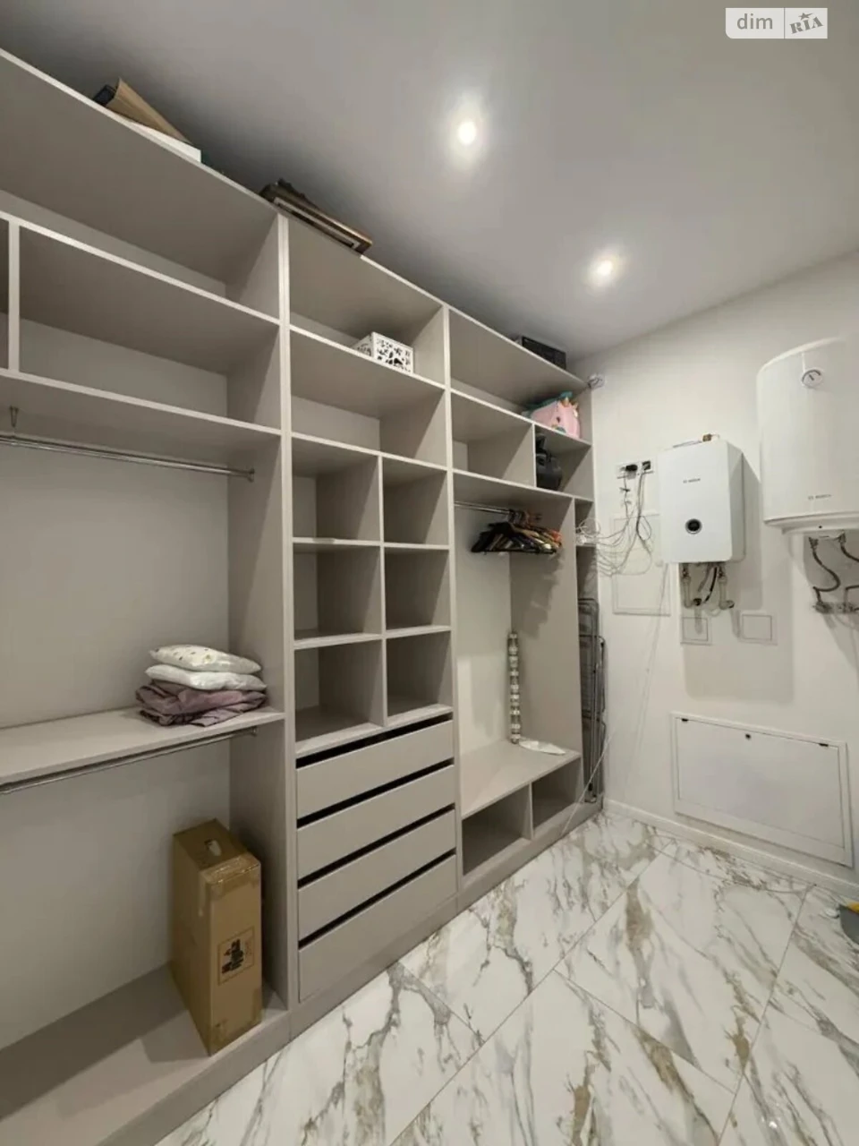 Long-Term Rental Apartment in the Center