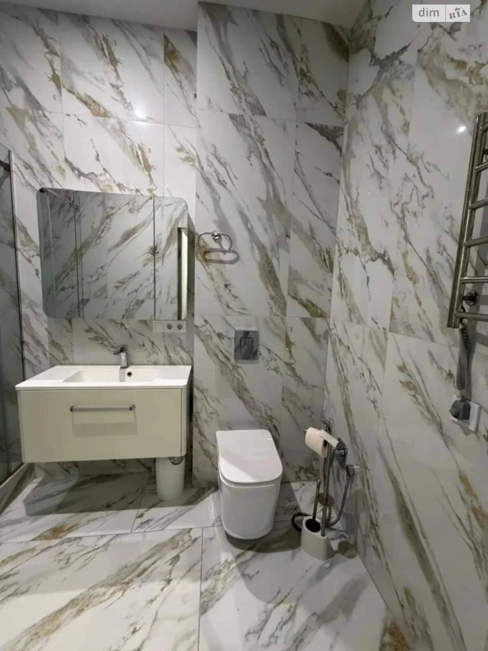 Long-Term Rental Apartment in the Center