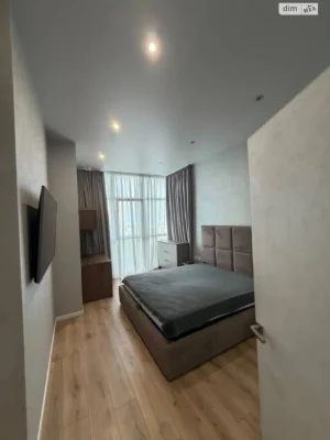 Long-Term Rental Apartment in the Center