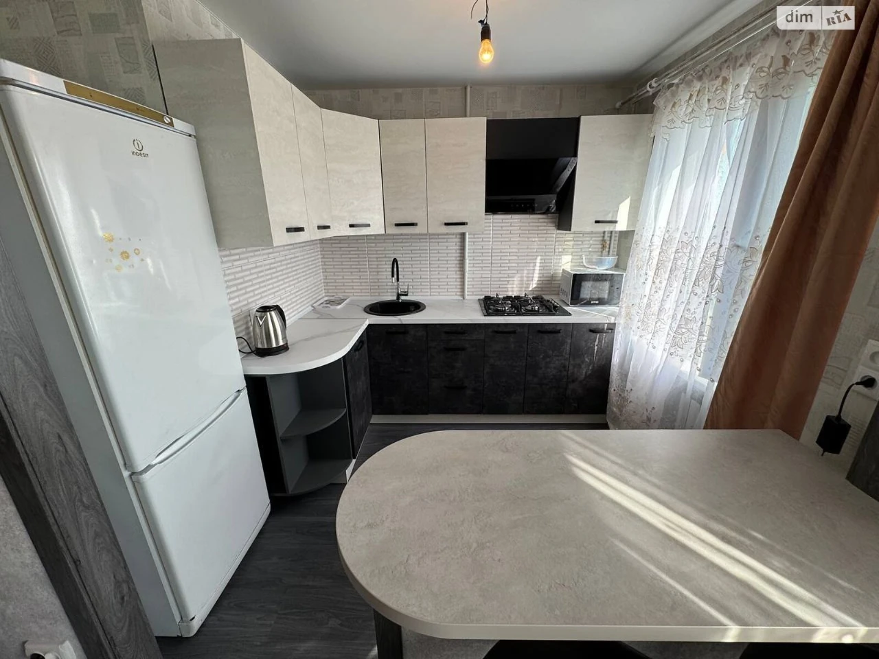 Long-Term Rental Apartment Northern