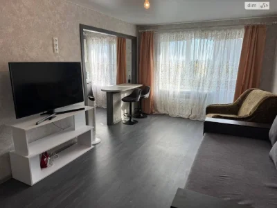 Long-Term Rental Apartment Northern