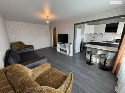 Long-Term Rental Apartment Northern