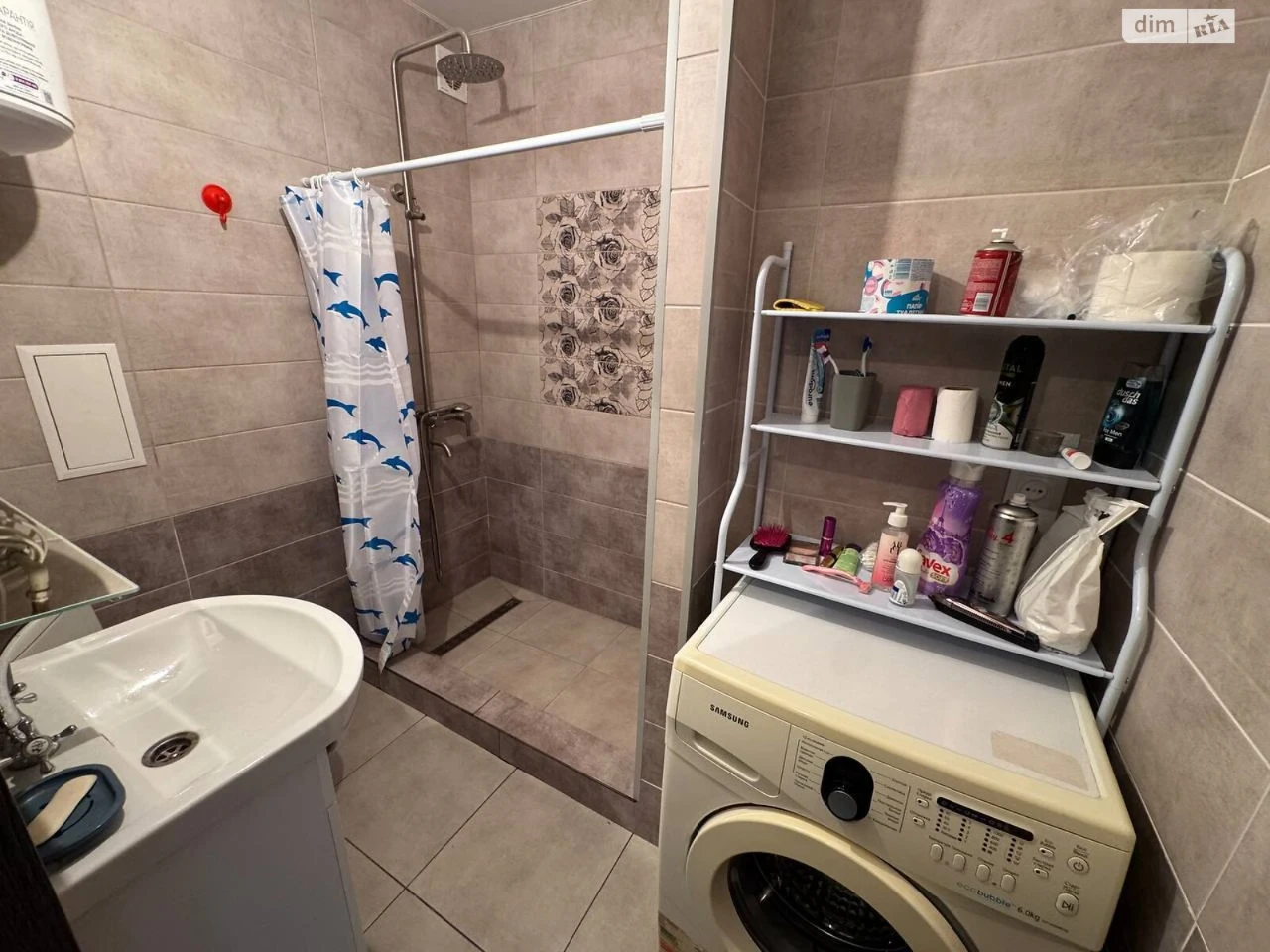 Long-Term Rental Apartment Northern