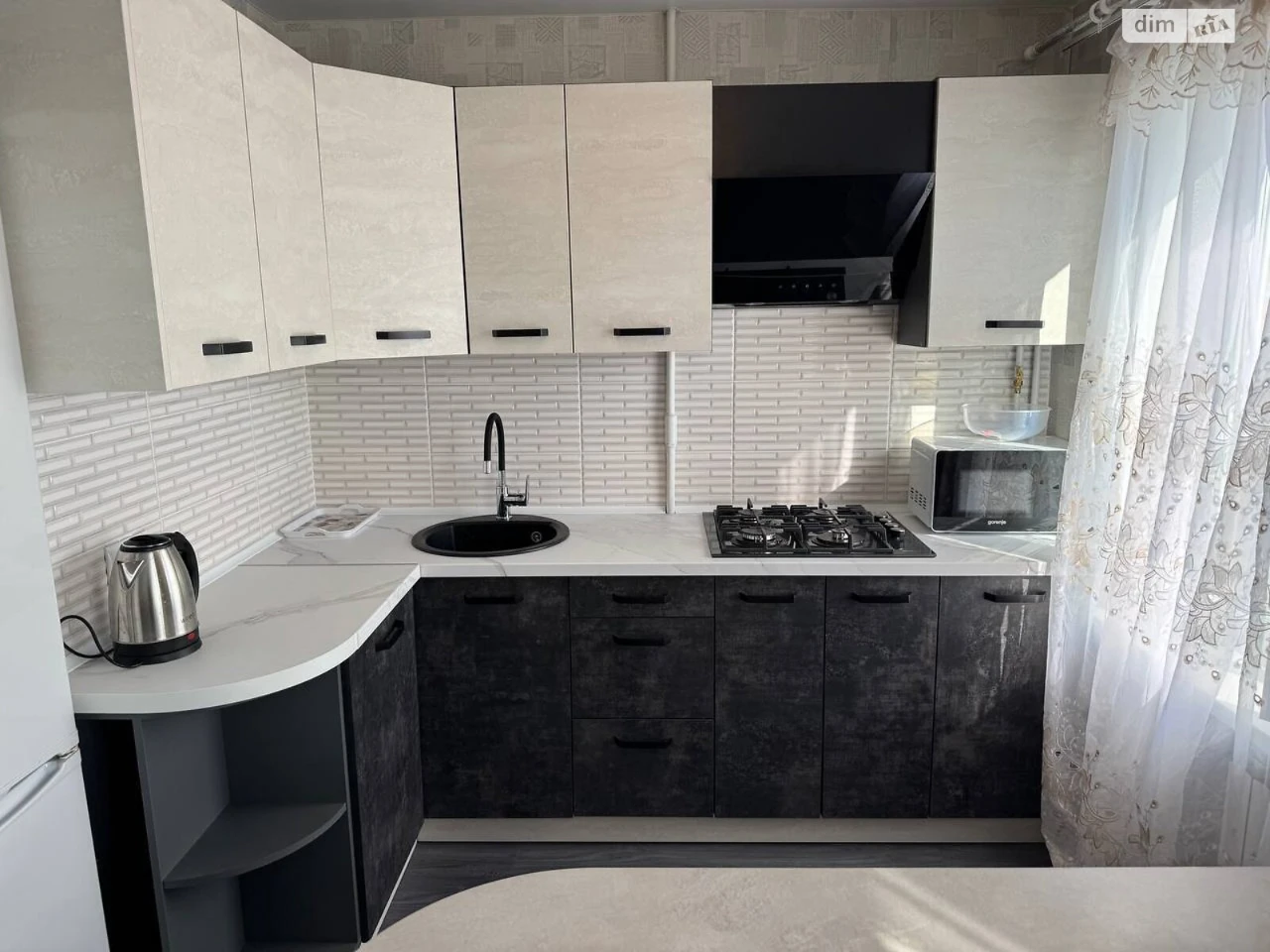 Long-Term Rental Apartment Northern
