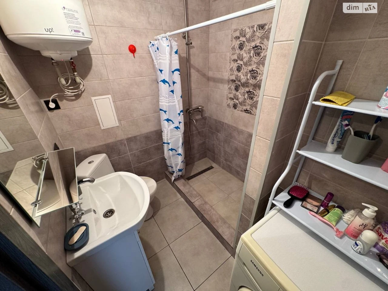 Long-Term Rental Apartment Northern