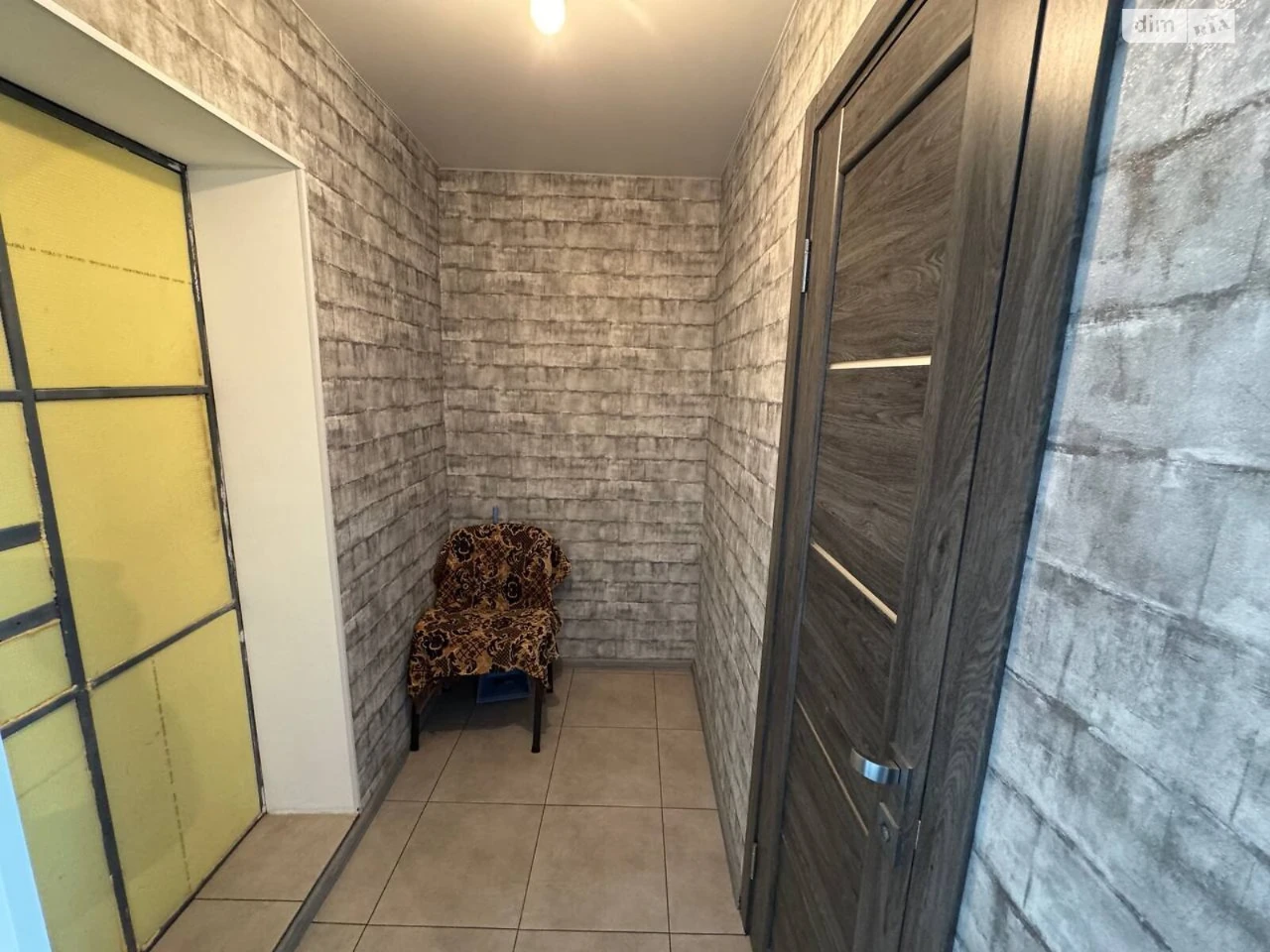 Long-Term Rental Apartment Northern