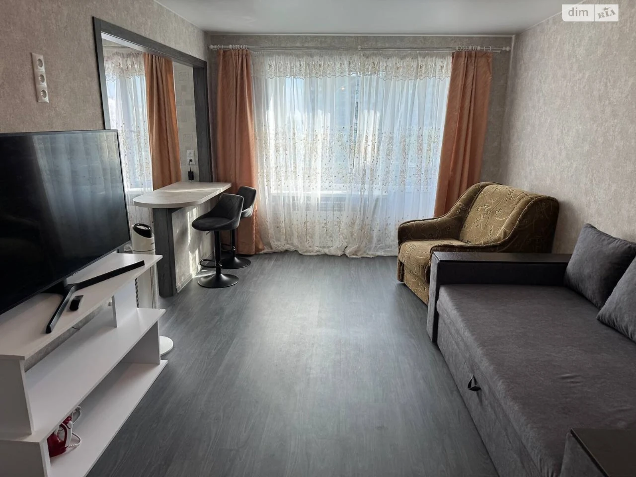 Long-Term Rental Apartment Northern