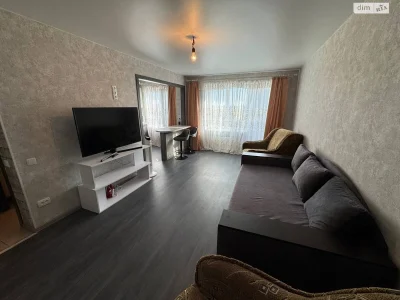 Long-Term Rental Apartment Northern