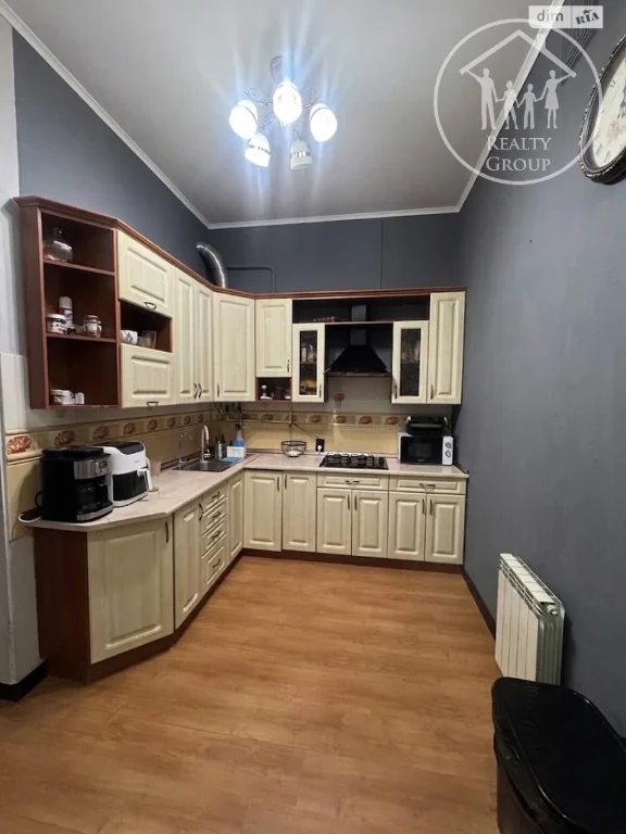 Sale of Apartment in Galitsky