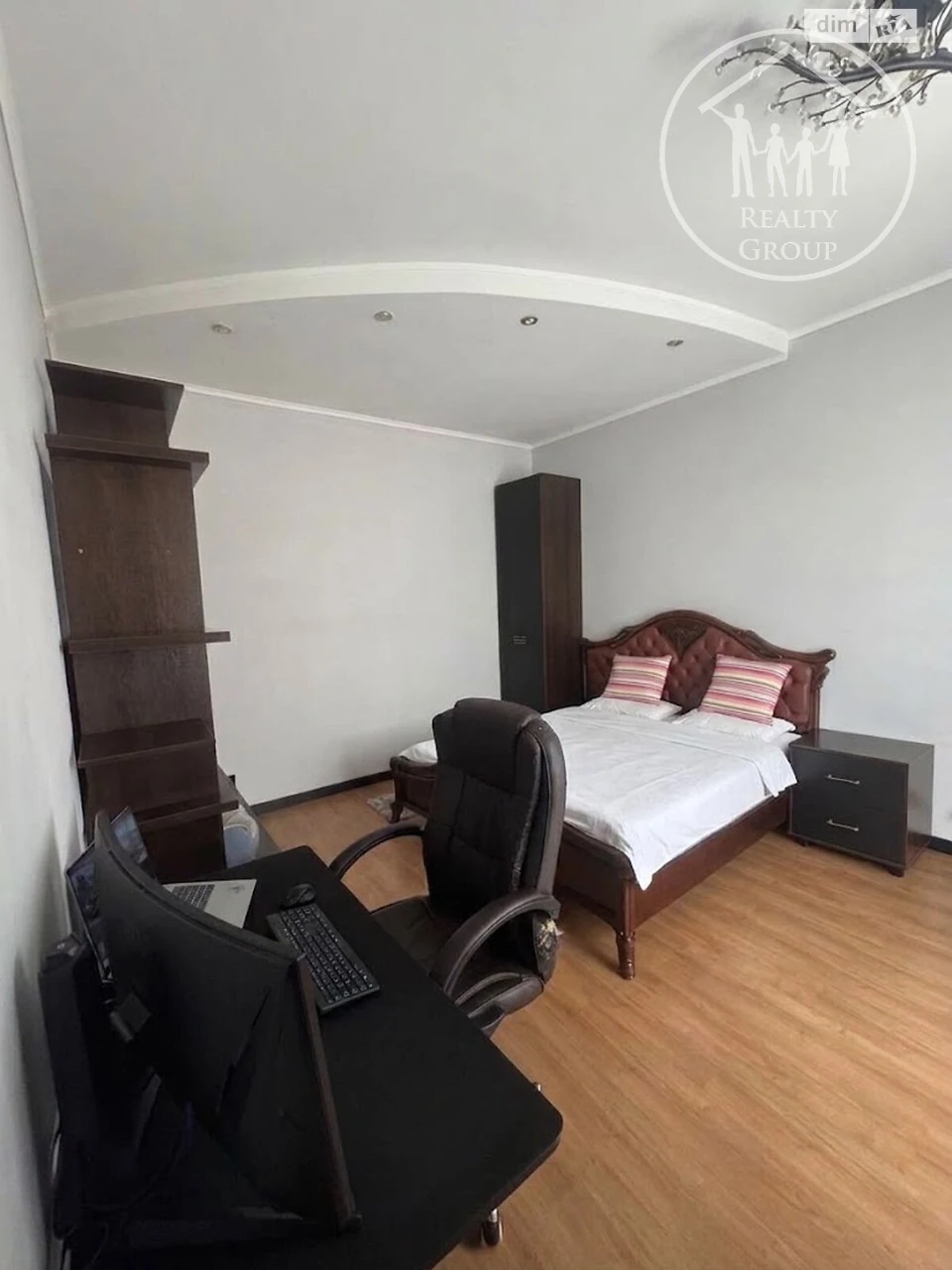 Sale of Apartment in Galitsky