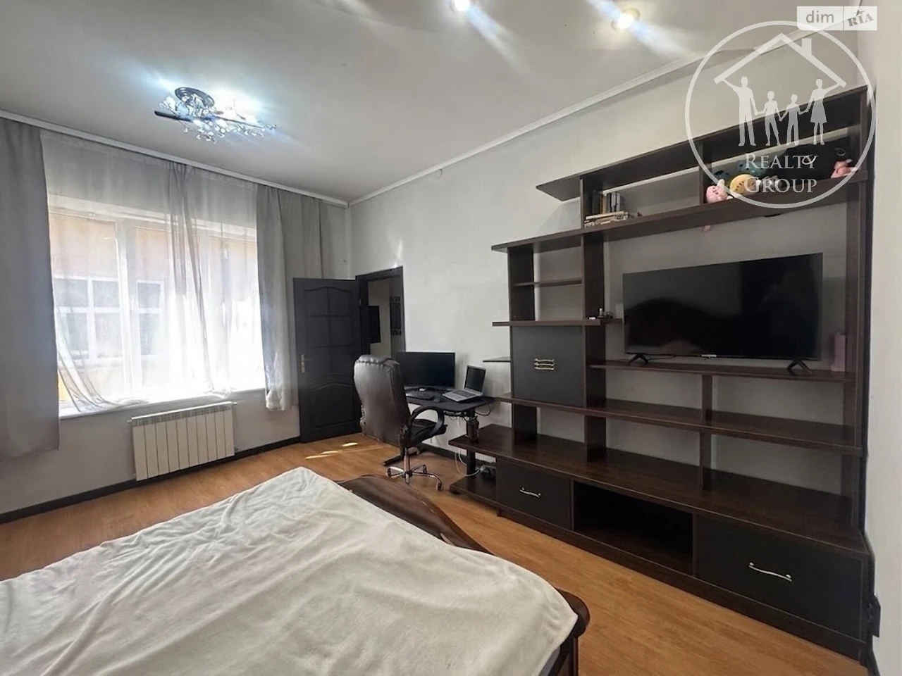 Sale of Apartment in Galitsky