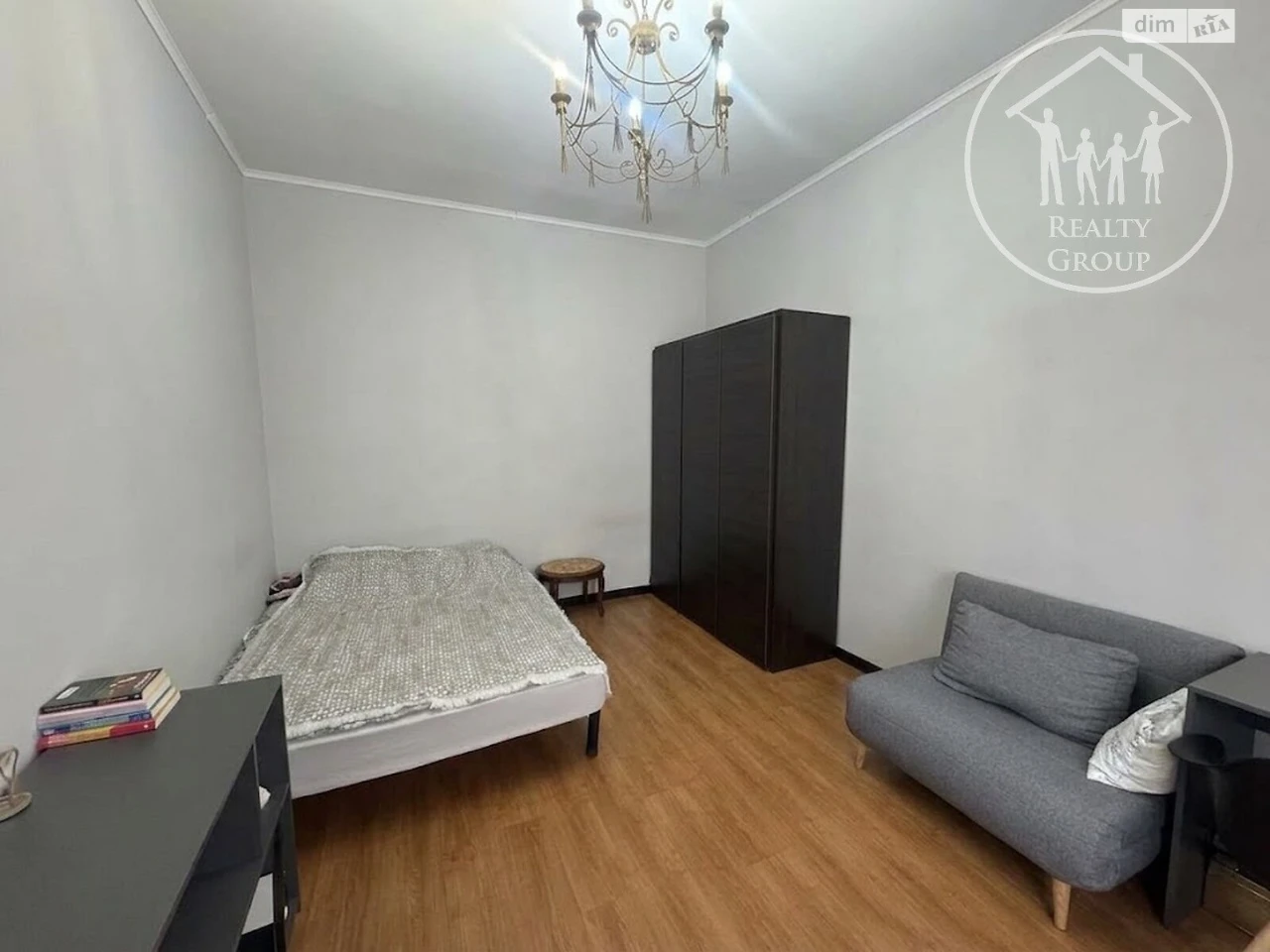 Sale of Apartment in Galitsky