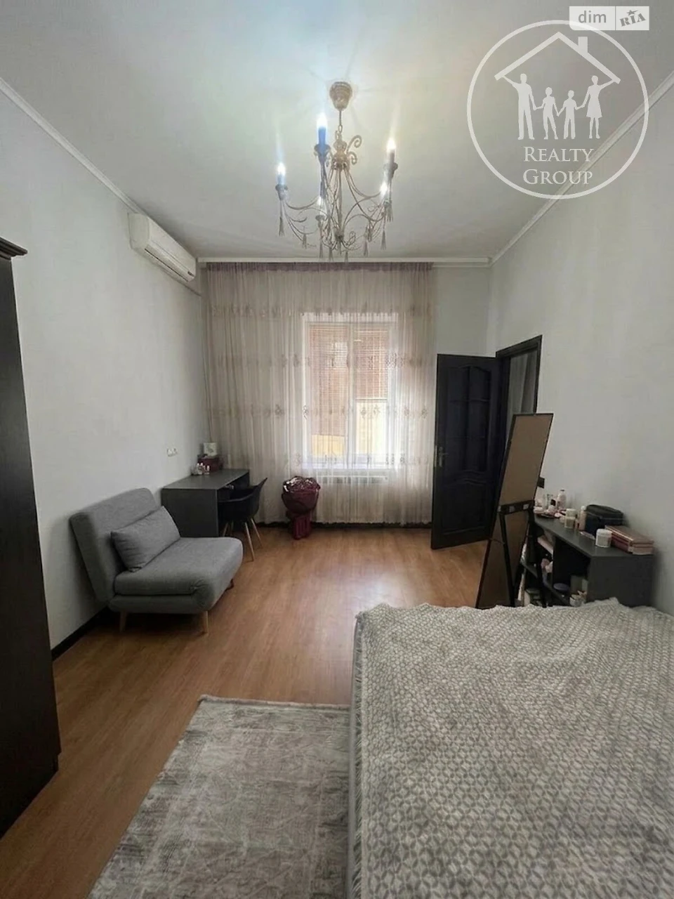 Sale of Apartment in Galitsky