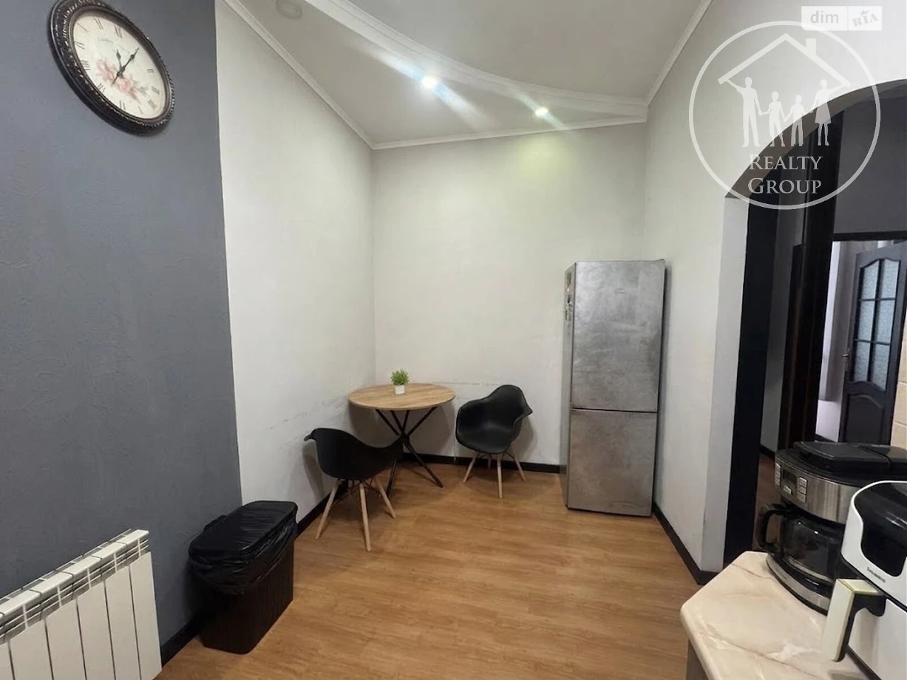 Sale of Apartment in Galitsky