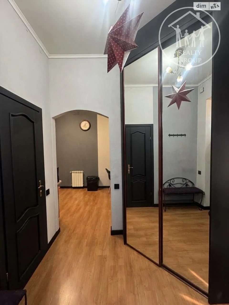 Sale of Apartment in Galitsky