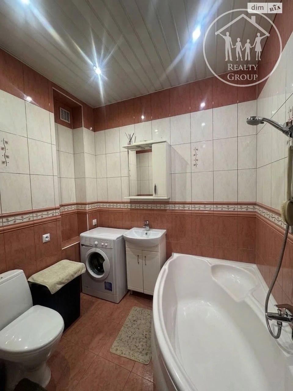 Sale of Apartment in Galitsky