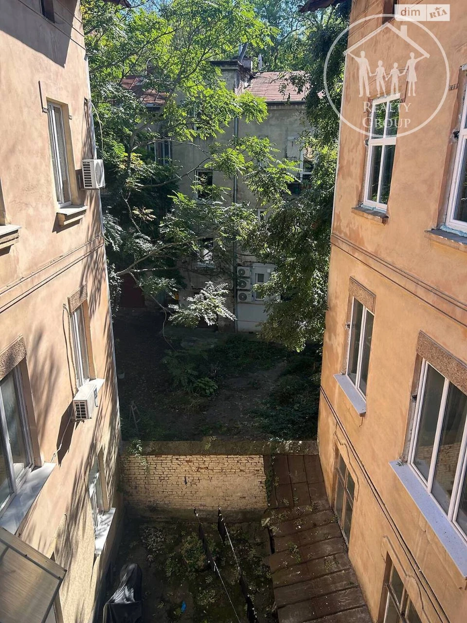 Sale of Apartment in Galitsky
